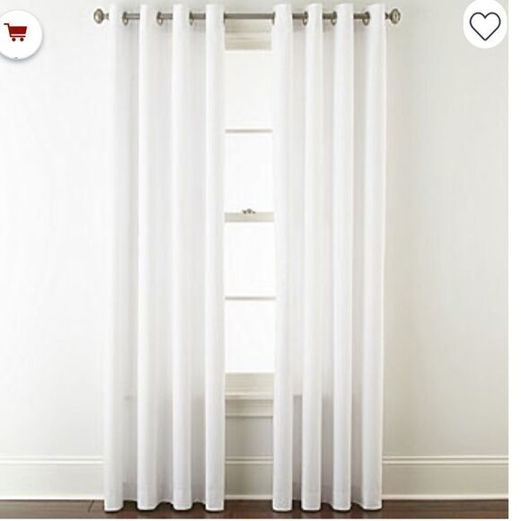 🎉Last Deal🎉window curtains  2 - Picture 1 of 9